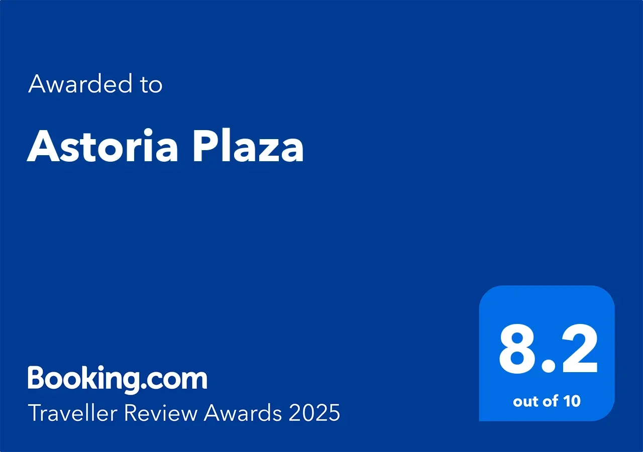 Award 15