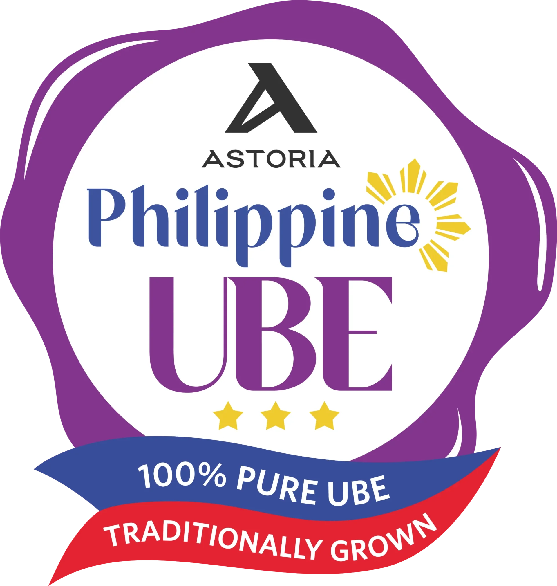 Astoria Philippine Ube Powder