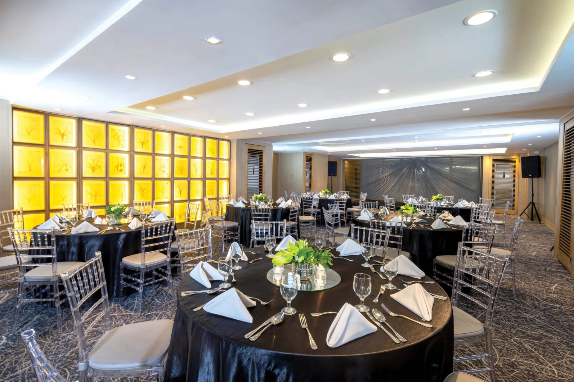 5 Things to Remember When Planning a Big Event