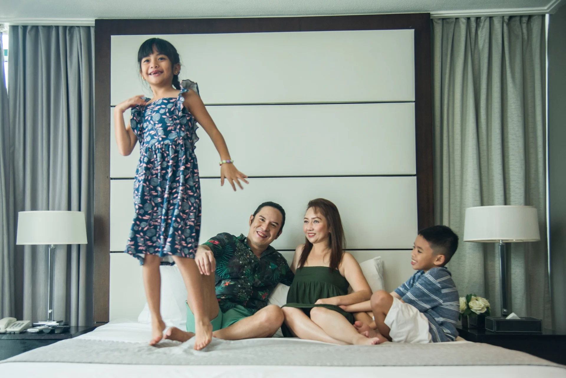 Relax and Cool Down This Summer in a Hotel in Ortigas, Pasig