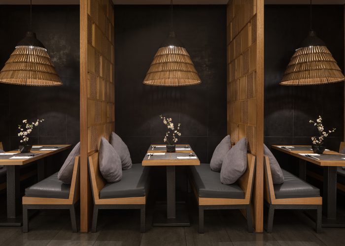 Minami-Saki-Booths