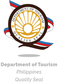 department of tourism seal 2
