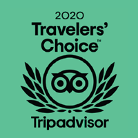 2020 travelers choice tripadvisor