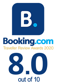 booking rating astoria