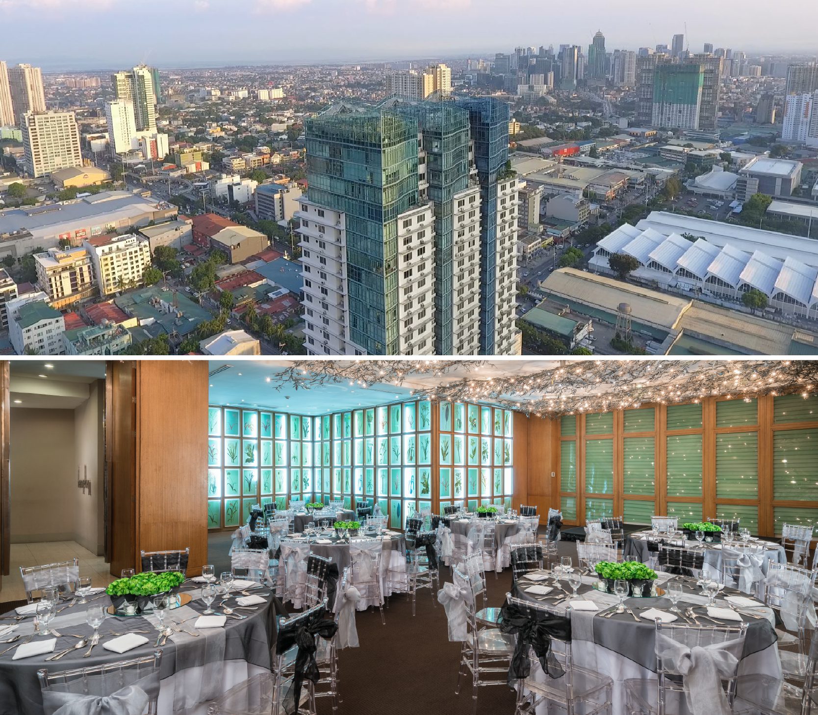 Hotel In Ortigas Pasig Astoria Plaza hotel-in-ortigas-pasig-astoria-plaza