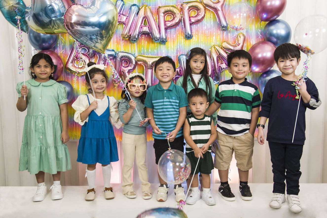 How to Choose the Perfect Kid’s Birthday Party Venue